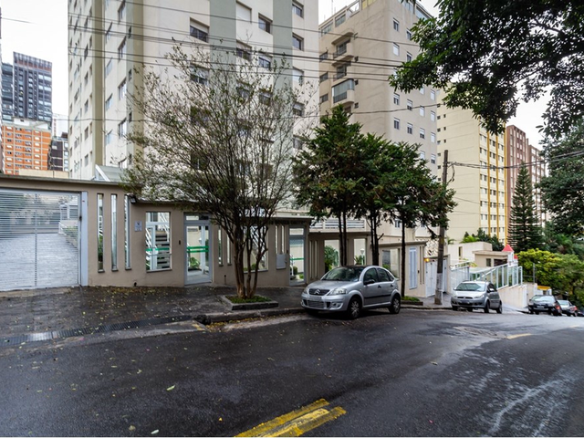 Foto do Apartamento - Apartamento à venda 3 Quartos 1 Suite 1 Vaga 88M² Pinheiros São Paulo - SP | Lares e Andares Imóveis