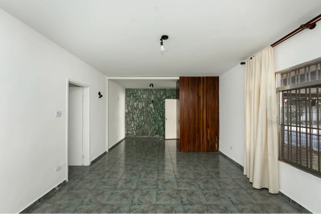 Casa à venda 3 Quartos 1 Suite 3 Vagas 320M² Brooklin Paulista São Paulo - SP