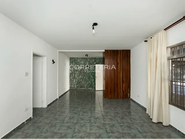 Casa 3 quartos e 5 banheiros, à venda, no bairro Brooklin Paulista em São Paulo