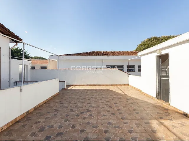 Casa 3 quartos e 5 banheiros, à venda, no bairro Brooklin Paulista em São Paulo