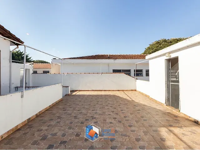 Casa 3 quartos e 5 banheiros, à venda, no bairro Brooklin Paulista em São Paulo