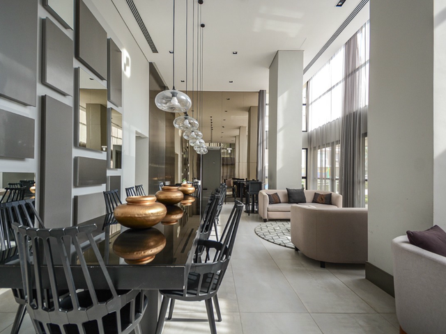 Foto do Apartamento - Apartamento à venda 2 Quartos 2 Suites 2 Vagas 89M² Sumaré São Paulo - SP | Lares e Andares Imóveis