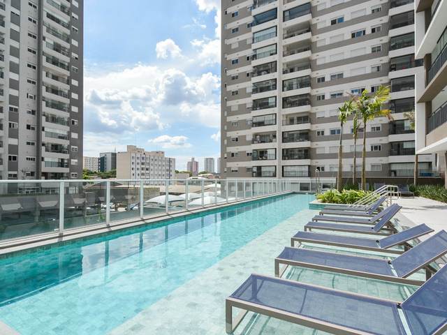 Foto do Apartamento - Apartamento à venda 3 Quartos 3 Suites 2 Vagas 109M² Vila Zilda (Tatuapé) São Paulo - SP | Lares e Andares Imóveis