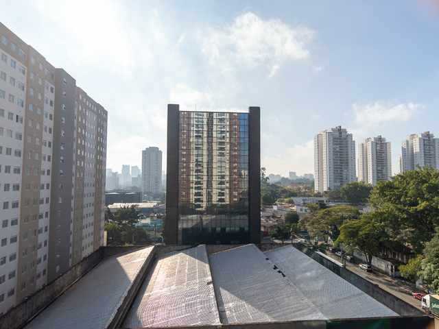 Foto do Apartamento - Apartamento à venda 3 Quartos 1 Suite 2 Vagas 105M² Vila Cruzeiro São Paulo - SP | Lares e Andares Imóveis