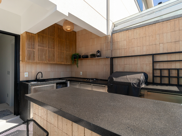 Foto do Cobertura / Penthouse - Cobertura Duplex à venda 3 Quartos 2 Suites 2 Vagas 150M² Jardim Aeroporto São Paulo - SP | Lares e Andares Imóveis