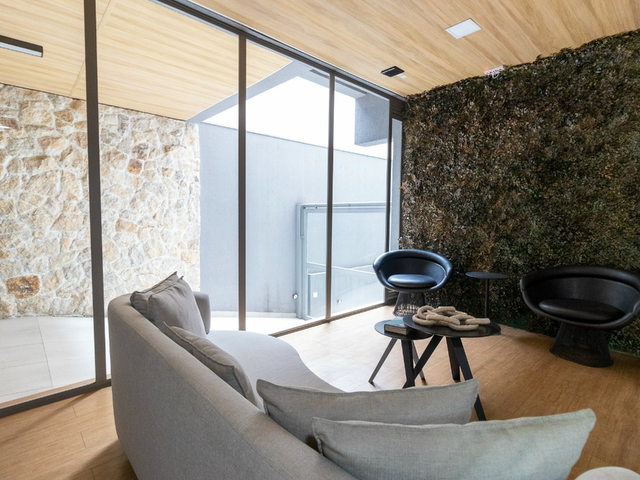 Foto do Cobertura / Penthouse - Cobertura Duplex à venda 2 Quartos 2 Suites 1 Vaga 85M² Moema São Paulo - SP | Correteria Imóveis