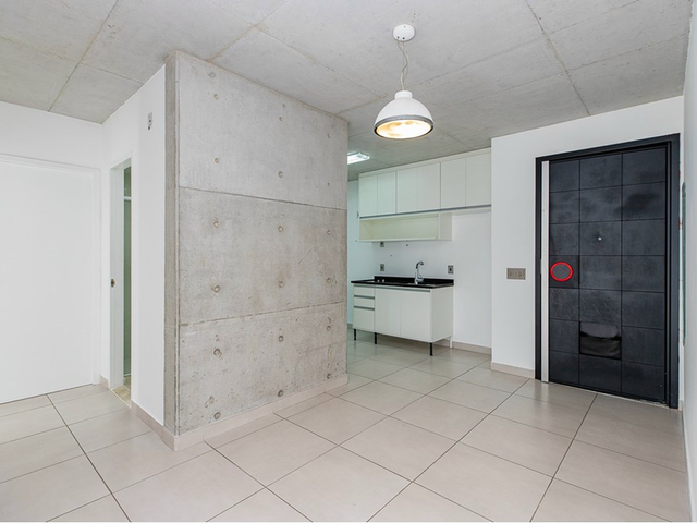 Foto do Apartamento - Apartamento à venda 2 Quartos 1 Vaga 70M² Jardim das Acácias São Paulo - SP | Lares e Andares Imóveis