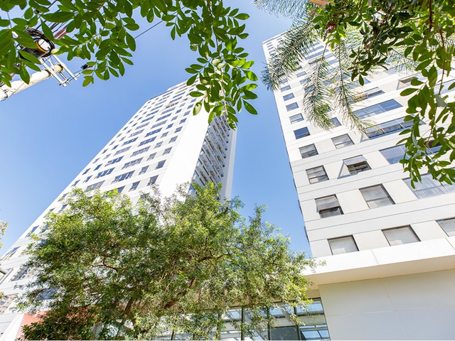 Foto do Apartamento - Apartamento à venda 2 Quartos 1 Vaga 70M² Jardim das Acácias São Paulo - SP | Lares e Andares Imóveis
