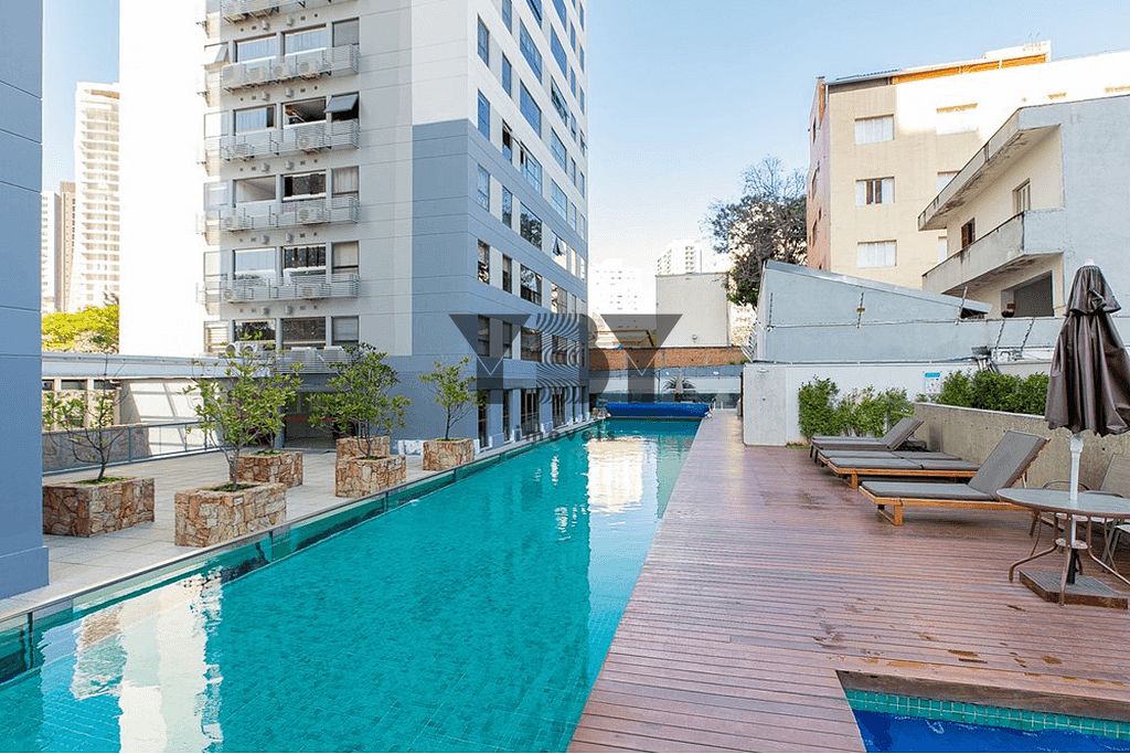 Apartamento à venda com 2 quartos, 70m² - Foto 6