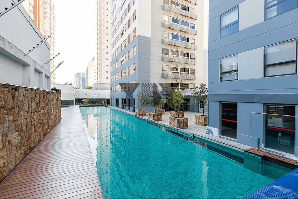 Apartamento à venda com 2 quartos, 70m² - Foto 8