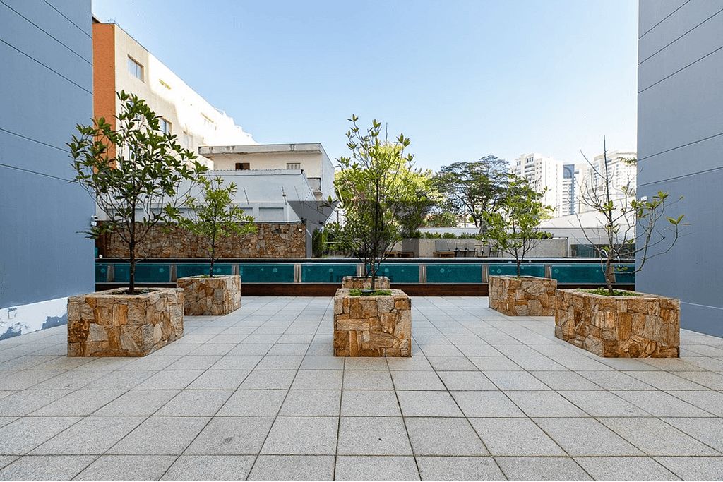 Apartamento à venda com 2 quartos, 70m² - Foto 9