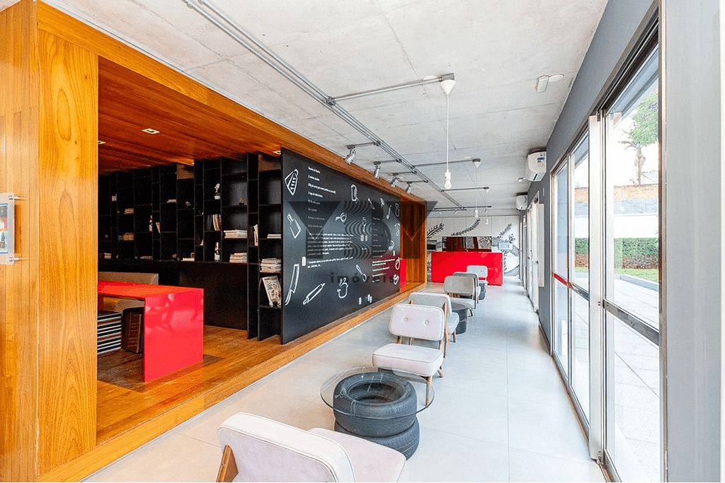 Apartamento à venda com 2 quartos, 70m² - Foto 11