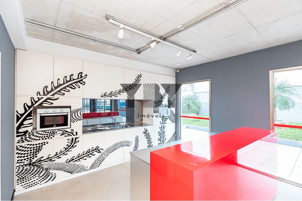 Apartamento à venda com 2 quartos, 70m² - Foto 2