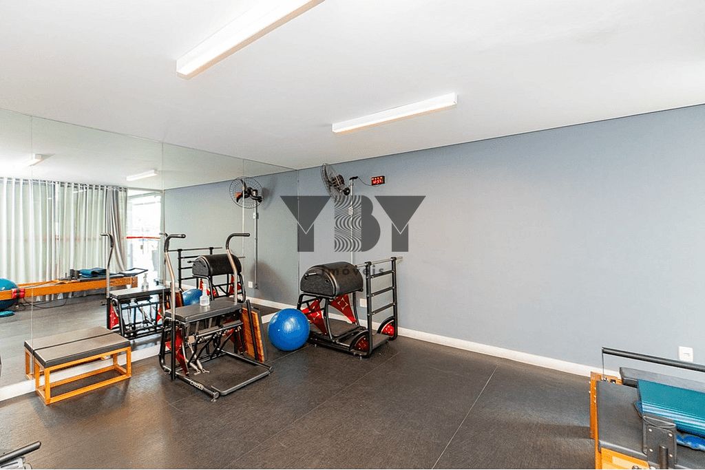 Apartamento à venda com 2 quartos, 70m² - Foto 18