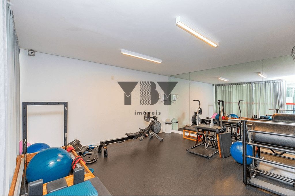 Apartamento à venda com 2 quartos, 70m² - Foto 19