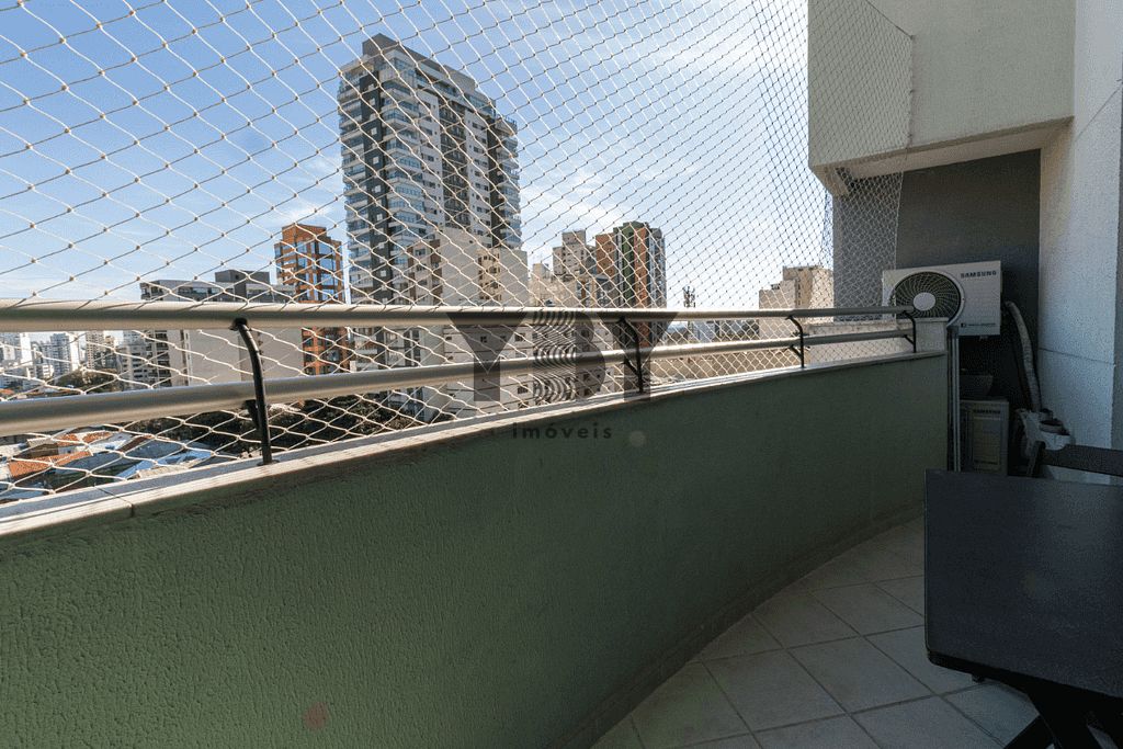 Cobertura à venda com 2 quartos, 80m² - Foto 27