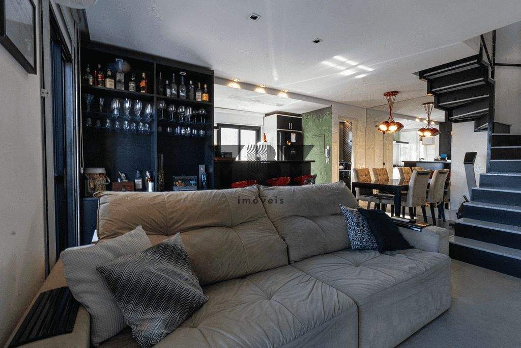 Cobertura à venda com 2 quartos, 80m² - Foto 28