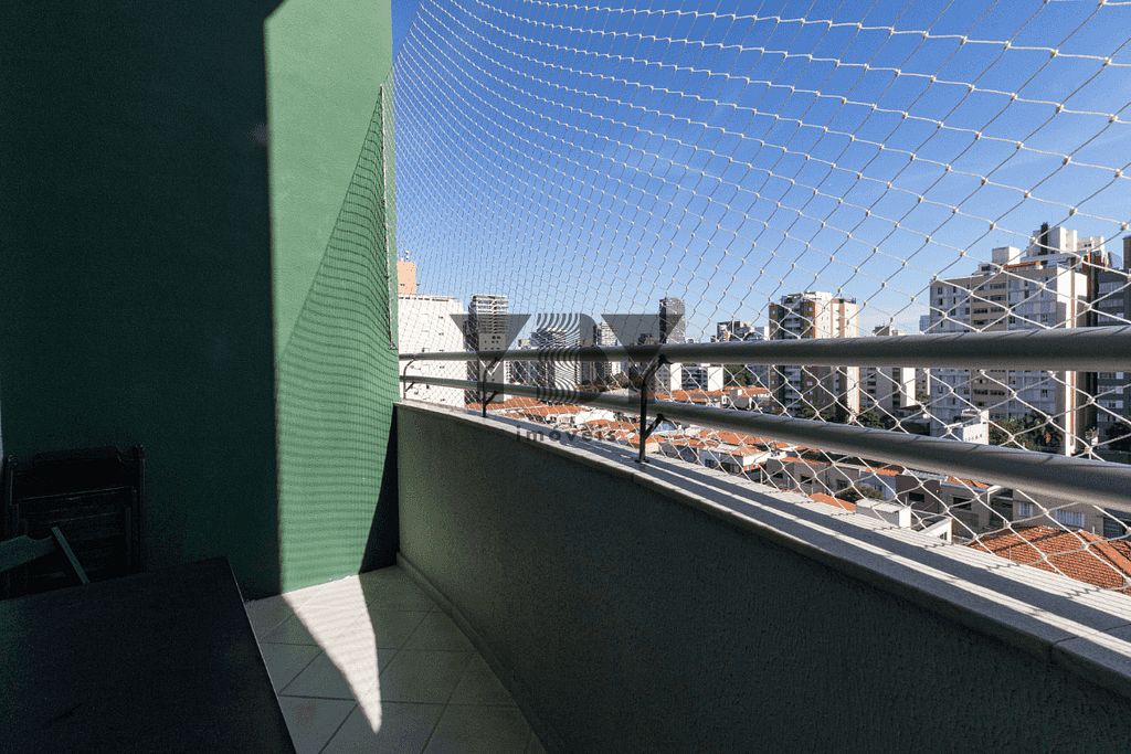 Cobertura à venda com 2 quartos, 80m² - Foto 29