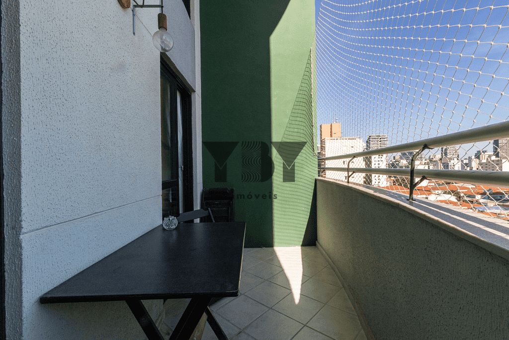 Cobertura à venda com 2 quartos, 80m² - Foto 32