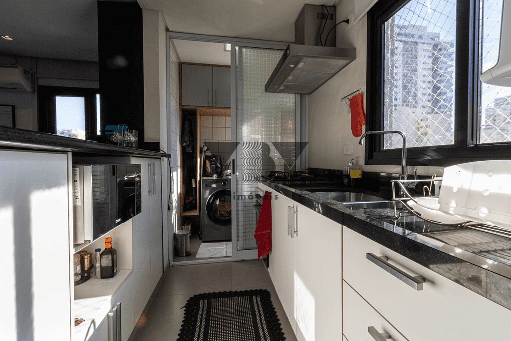 Cobertura à venda com 2 quartos, 80m² - Foto 35