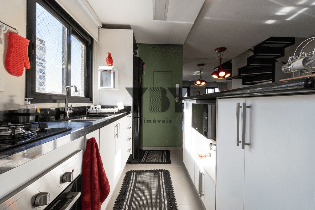 Cobertura à venda com 2 quartos, 80m² - Foto 36