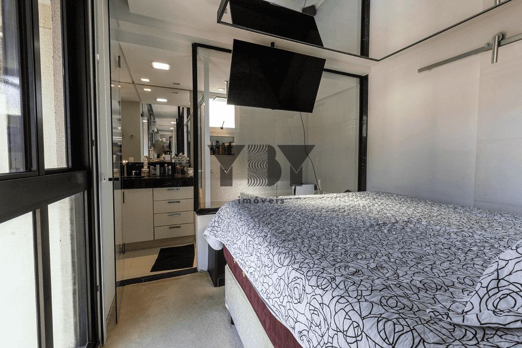 Cobertura à venda com 2 quartos, 80m² - Foto 39