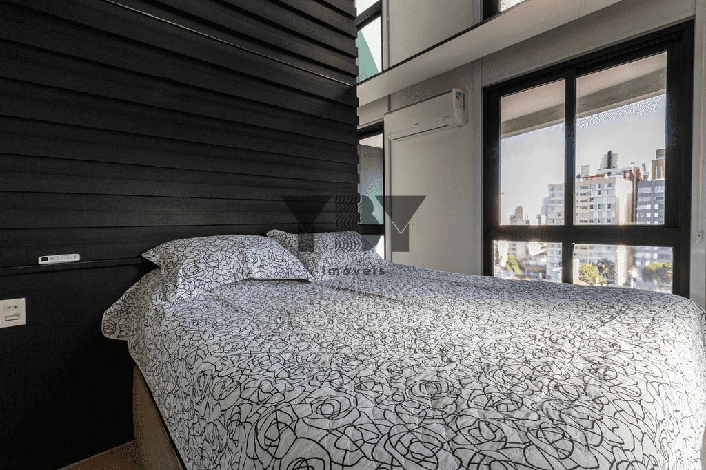 Cobertura à venda com 2 quartos, 80m² - Foto 40