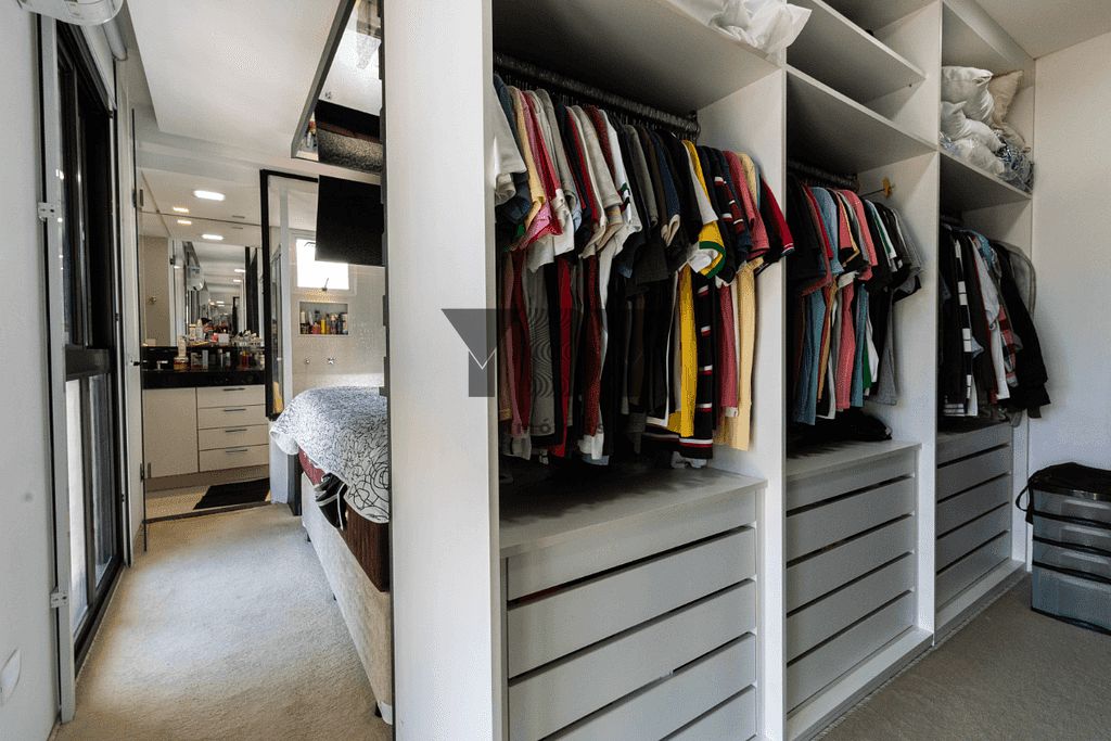 Cobertura à venda com 2 quartos, 80m² - Foto 43