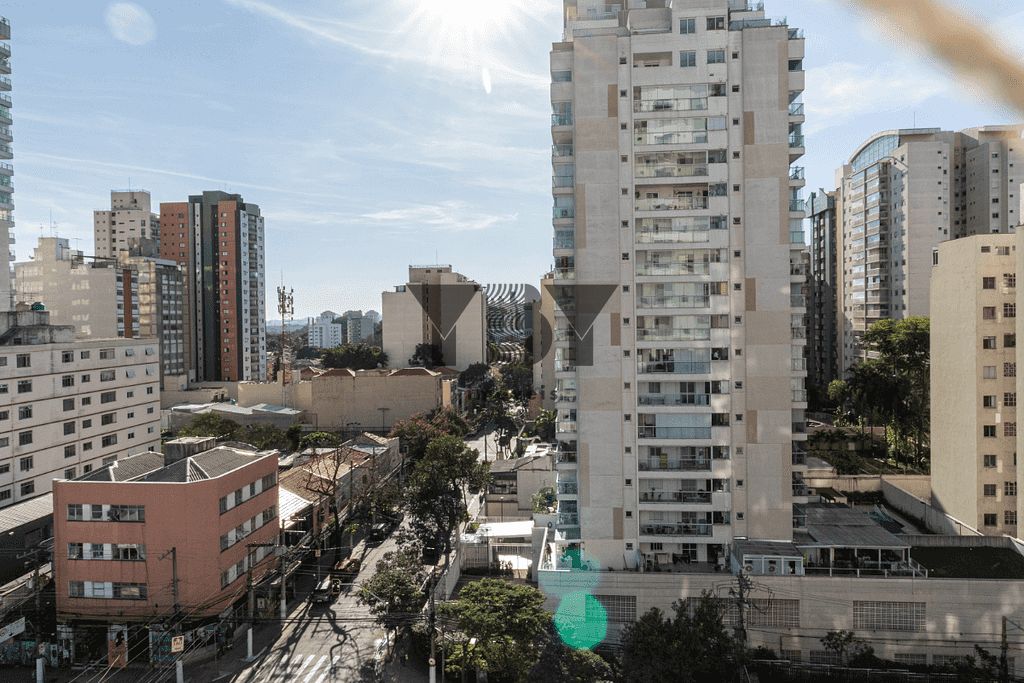 Cobertura à venda com 2 quartos, 80m² - Foto 14