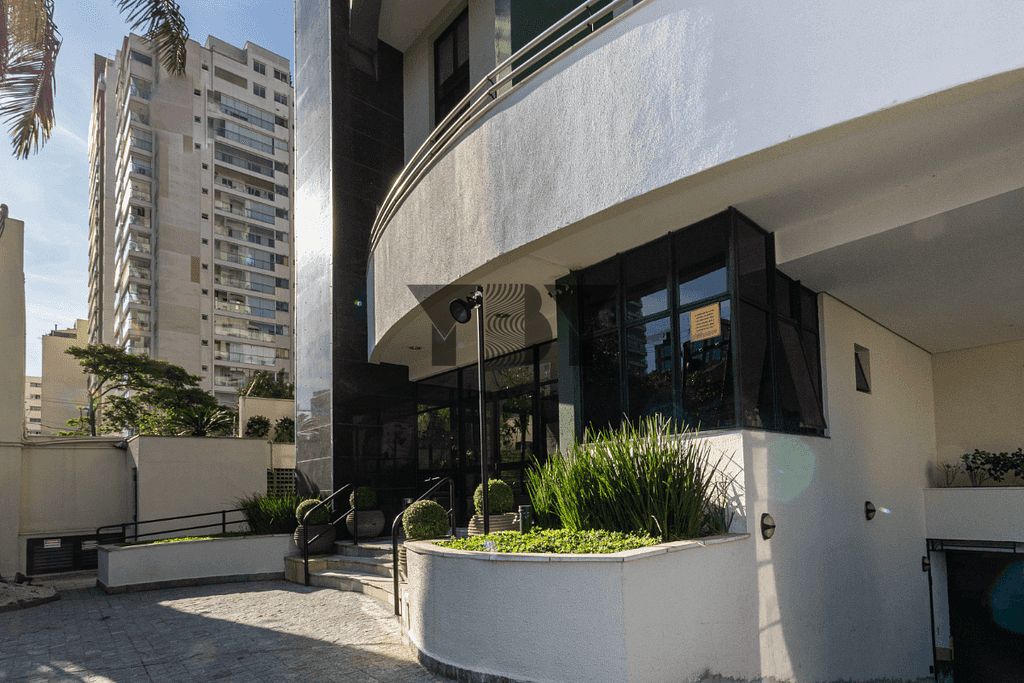 Cobertura à venda com 2 quartos, 80m² - Foto 3