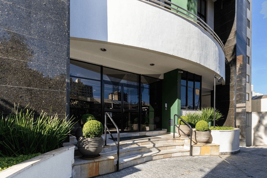 Cobertura à venda com 2 quartos, 80m² - Foto 4