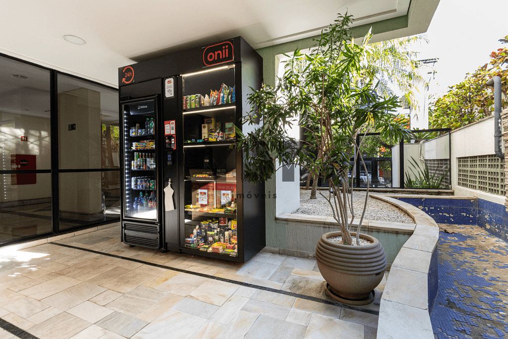Cobertura à venda com 2 quartos, 80m² - Foto 7
