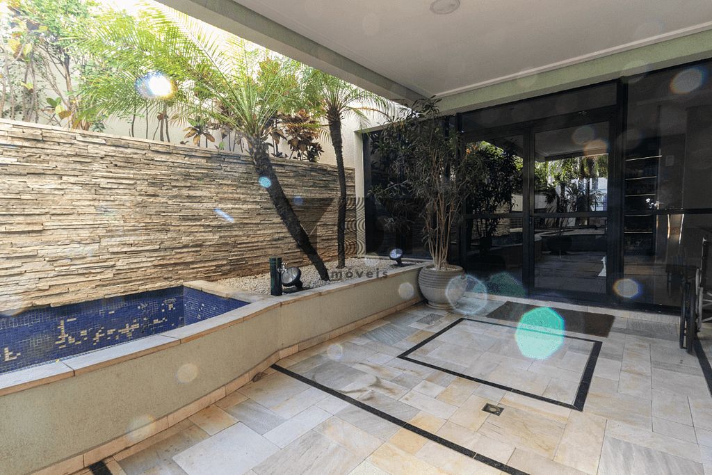 Cobertura à venda com 2 quartos, 80m² - Foto 8