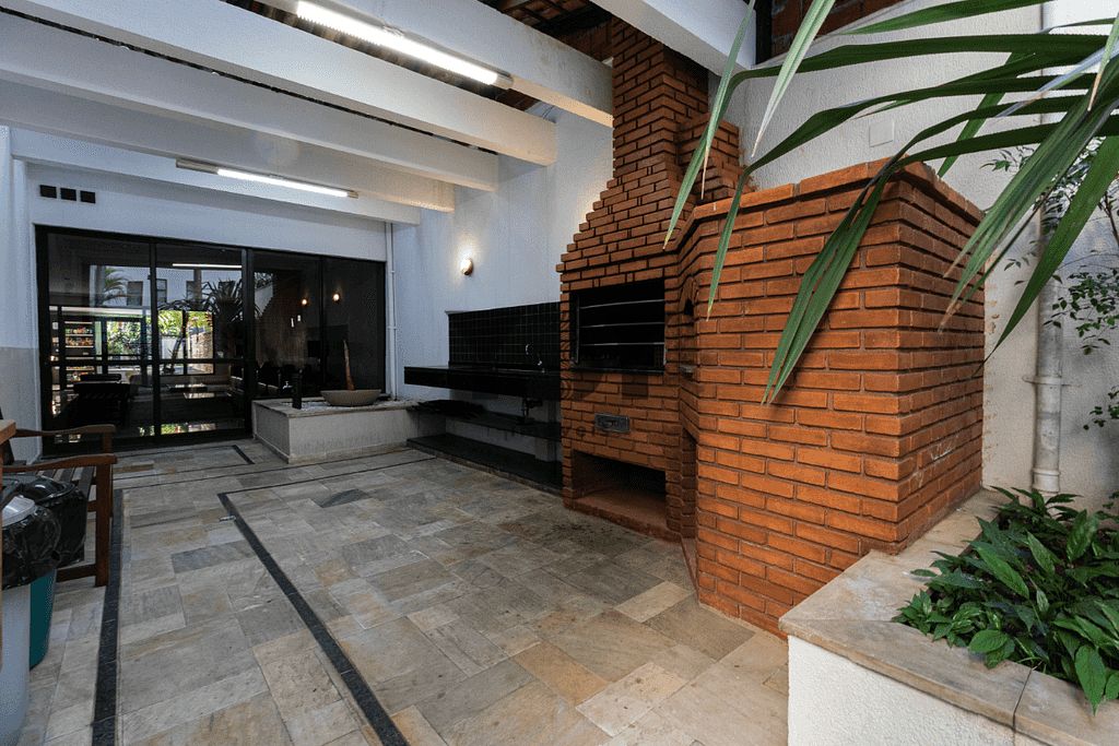 Cobertura à venda com 2 quartos, 80m² - Foto 10
