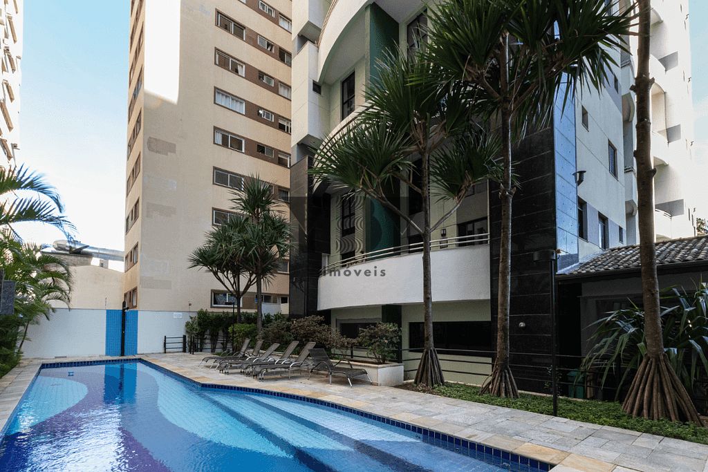 Cobertura à venda com 2 quartos, 80m² - Foto 11