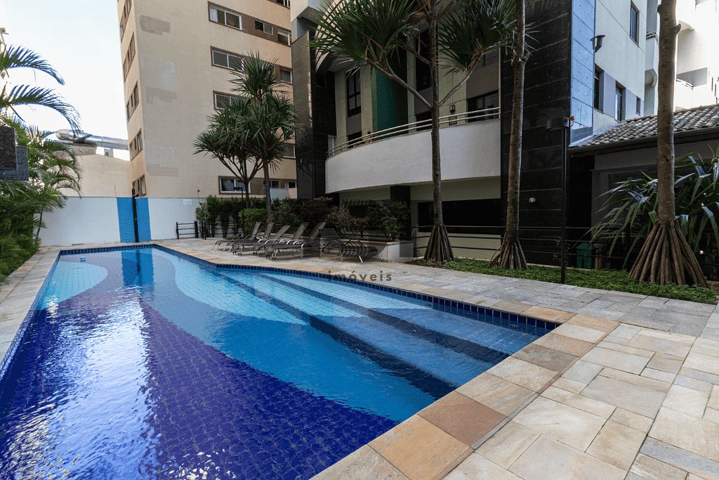 Cobertura à venda com 2 quartos, 80m² - Foto 12