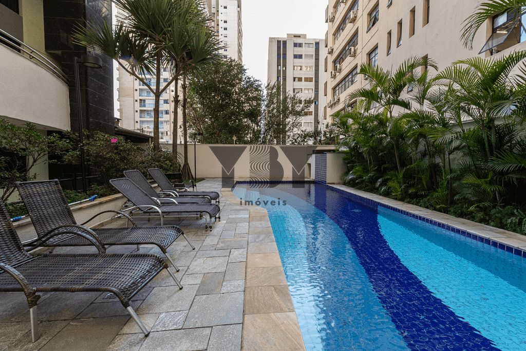 Cobertura à venda com 2 quartos, 80m² - Foto 13