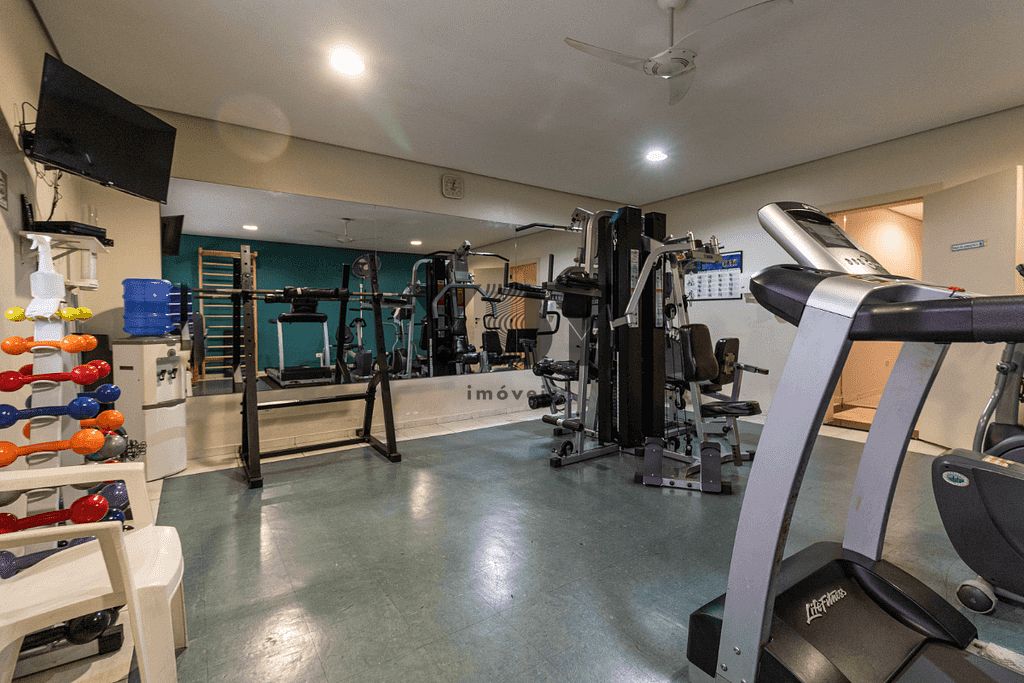 Cobertura à venda com 2 quartos, 80m² - Foto 16