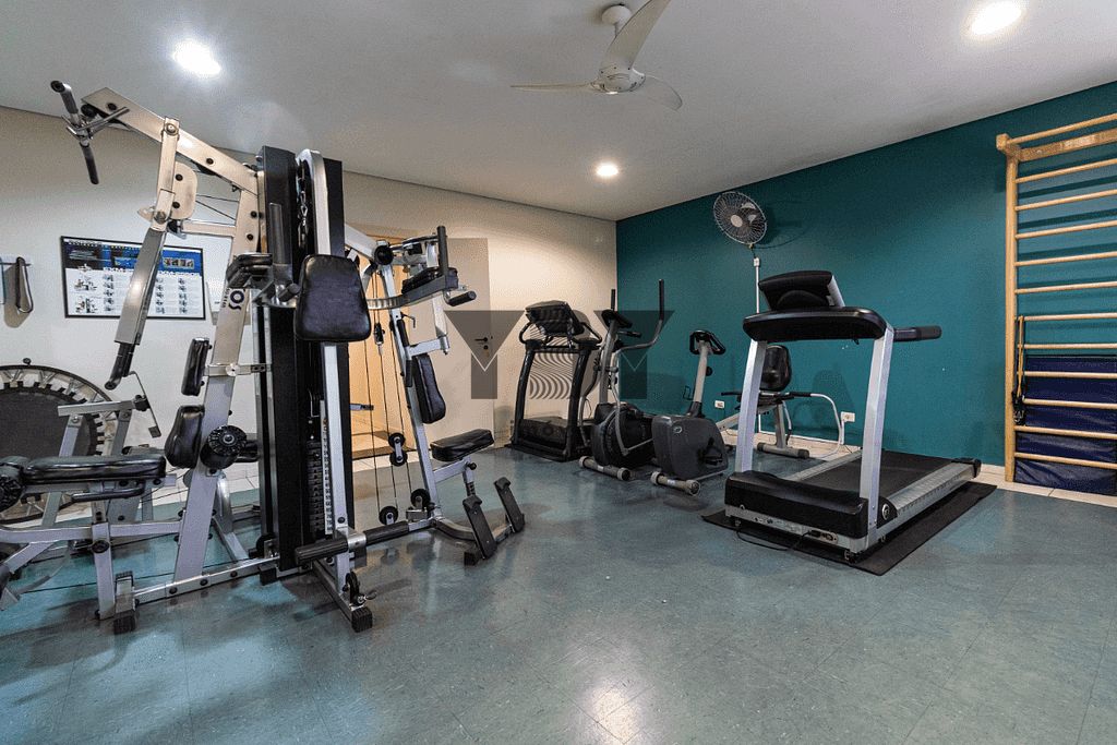 Cobertura à venda com 2 quartos, 80m² - Foto 17