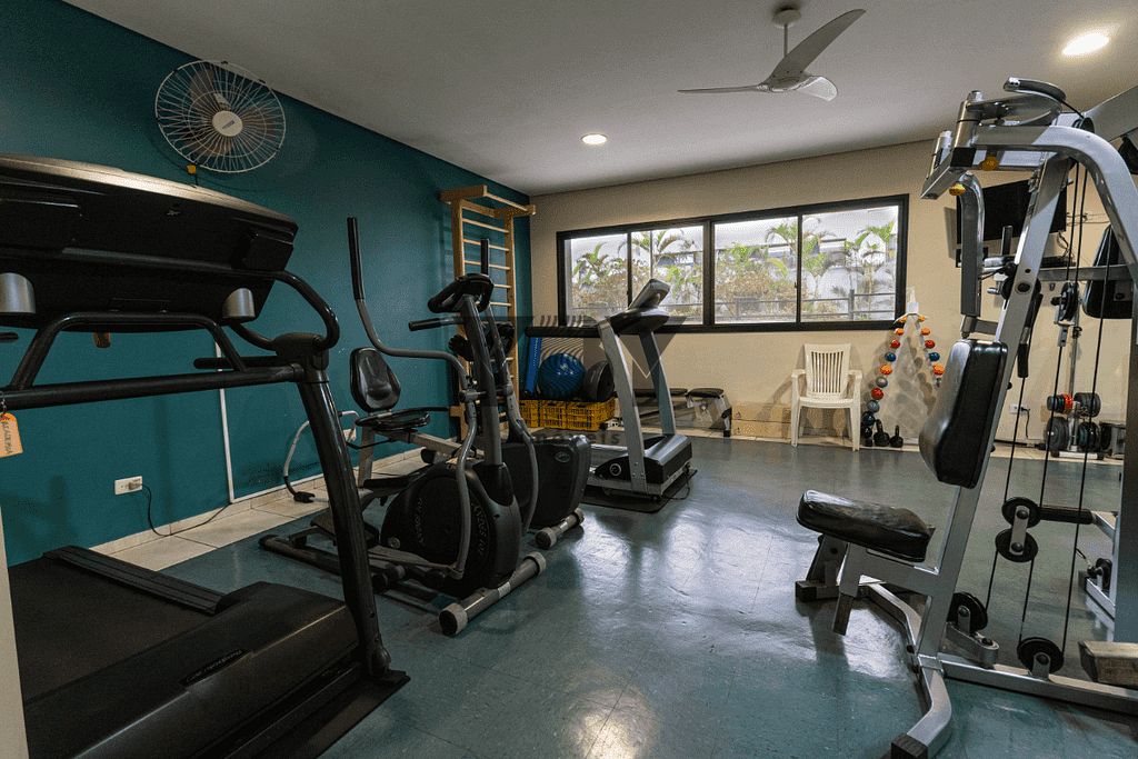 Cobertura à venda com 2 quartos, 80m² - Foto 19