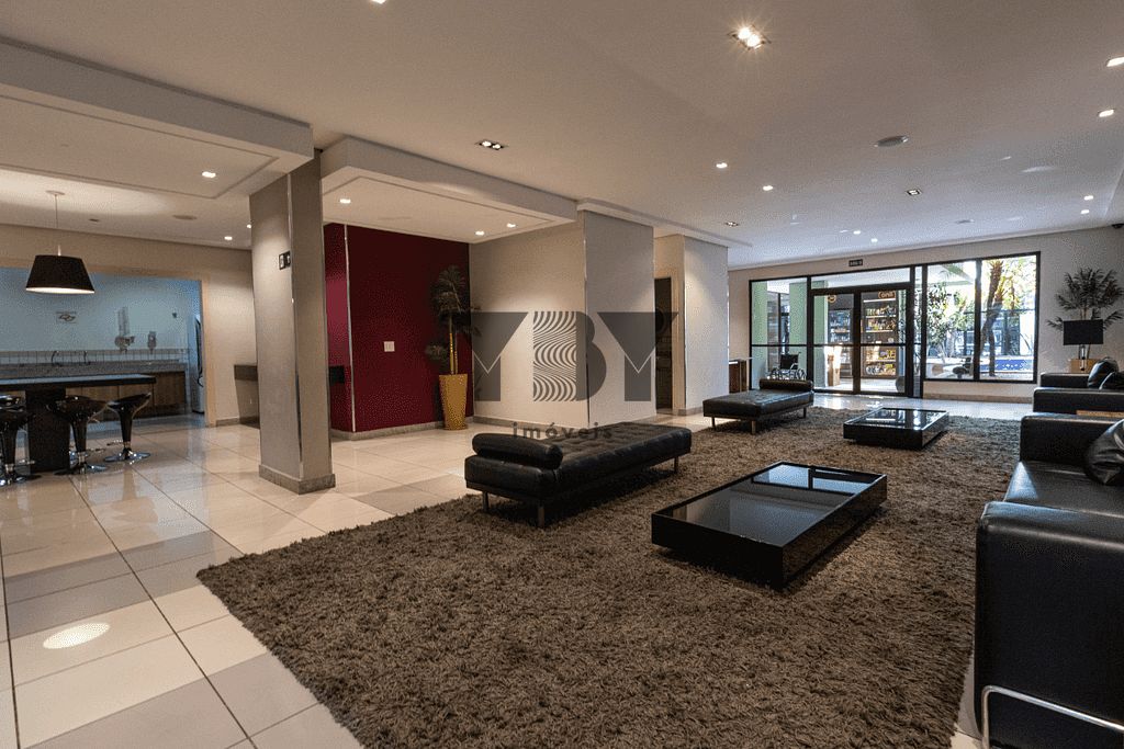 Cobertura à venda com 2 quartos, 80m² - Foto 20