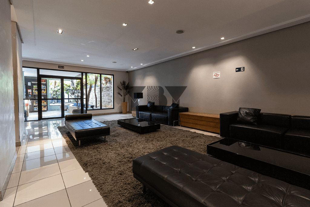 Cobertura à venda com 2 quartos, 80m² - Foto 21