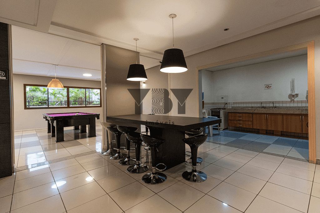 Cobertura à venda com 2 quartos, 80m² - Foto 22