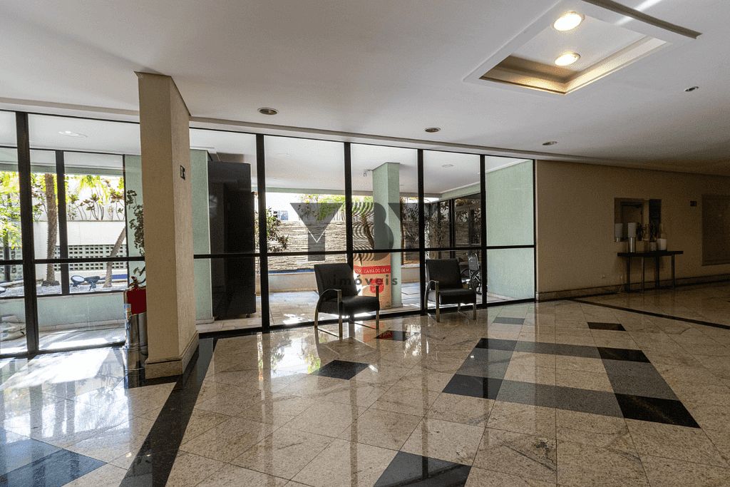 Cobertura à venda com 2 quartos, 80m² - Foto 24