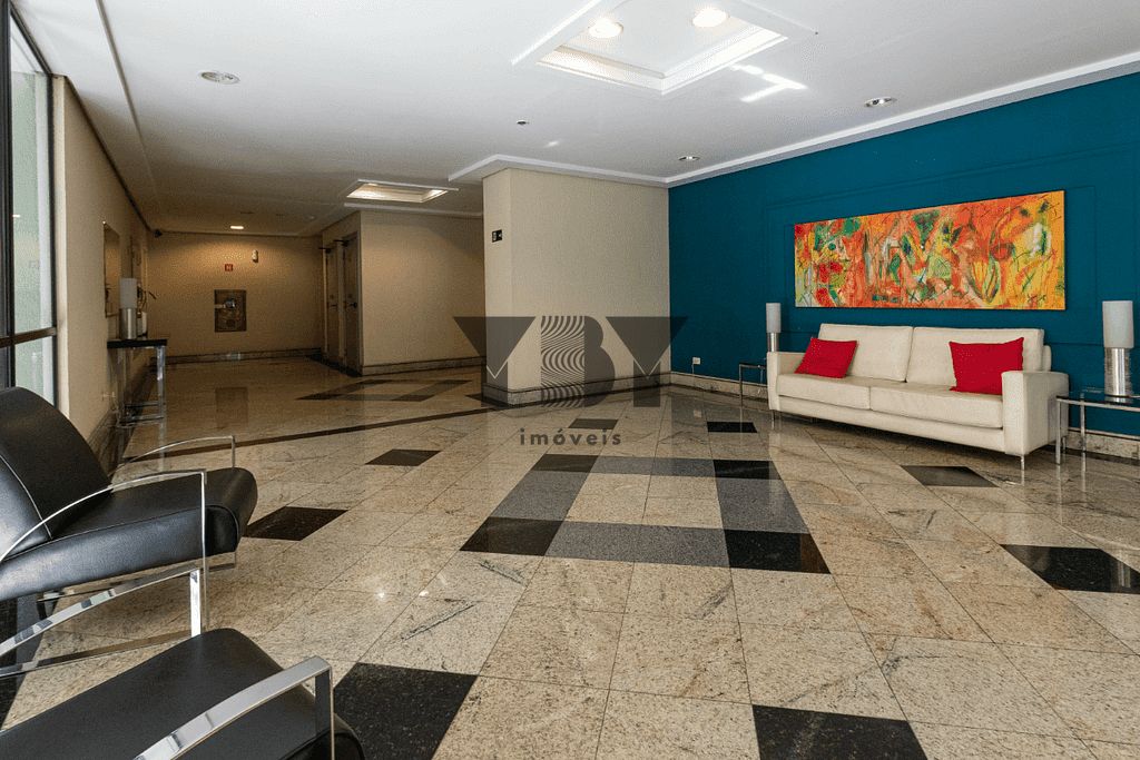 Cobertura à venda com 2 quartos, 80m² - Foto 25