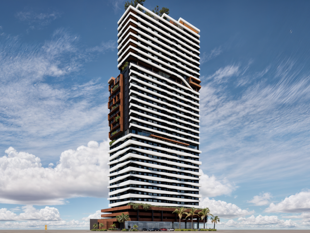 Foto do Apartamento - Apartamento à venda 3 Quartos 1 Suite 2 Vagas 97.45M² Bessa João Pessoa - PB | Elevatto | Shopping Imóveis