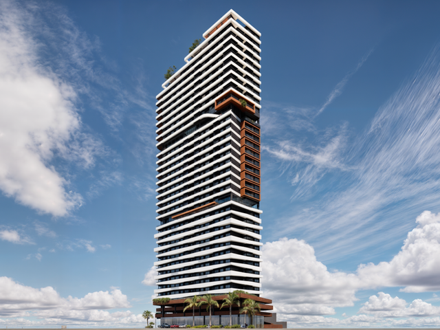 Foto do Apartamento - Apartamento à venda 3 Quartos 1 Suite 2 Vagas 91.69M² Bessa João Pessoa - PB | Elevatto | Shopping Imóveis