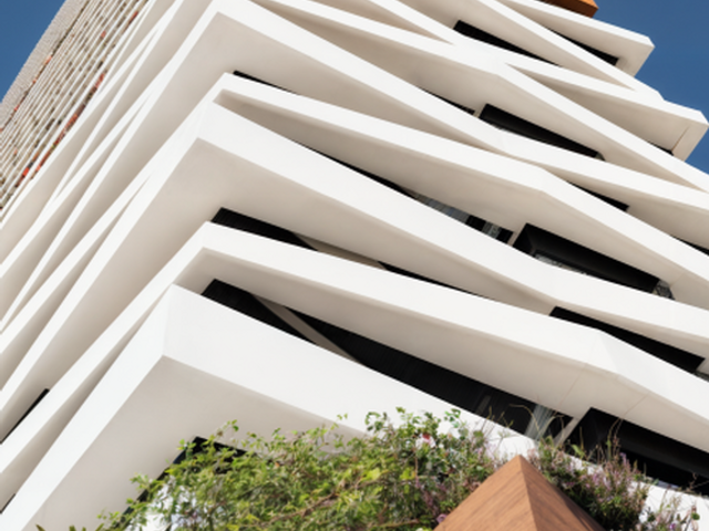 Apartamento 3 quartos e 5 banheiros, à venda, no bairro Bessa em João Pessoa