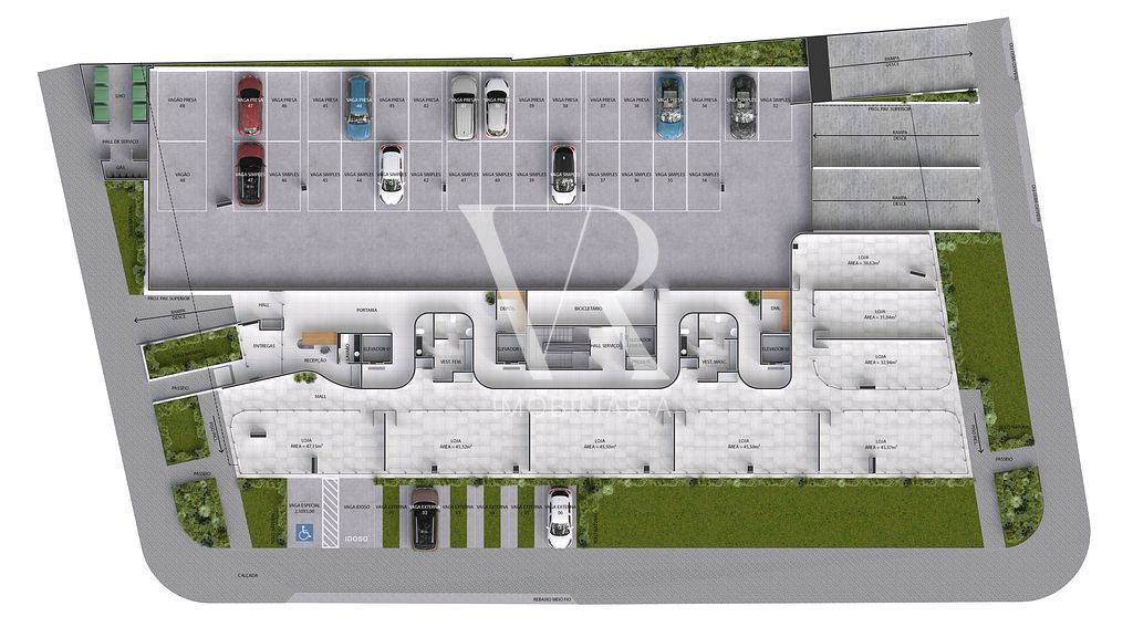 Cobertura à venda com 3 quartos, 206m² - Foto 35
