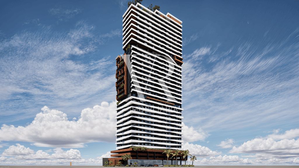 Cobertura à venda com 3 quartos, 206m² - Foto 1